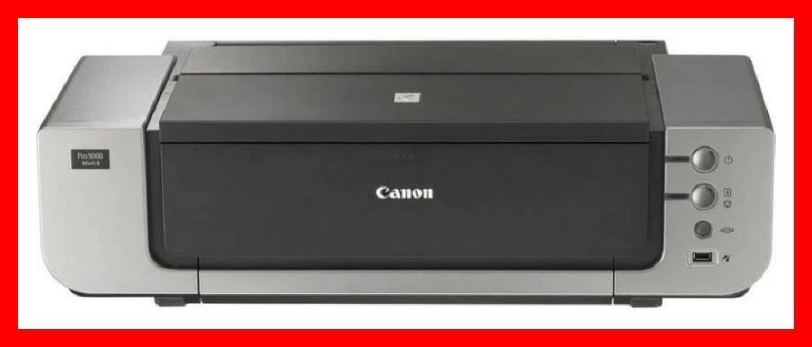 canon pixma pro9000 mark ii products for sale | eBay