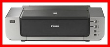 Canon PIXMA Pro9000 Mark II Digital Photo Inkjet Printer / PARTS