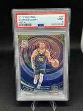 Stephen Curry #99 Prices | 2019 Panini Spectra | Basketball Cards