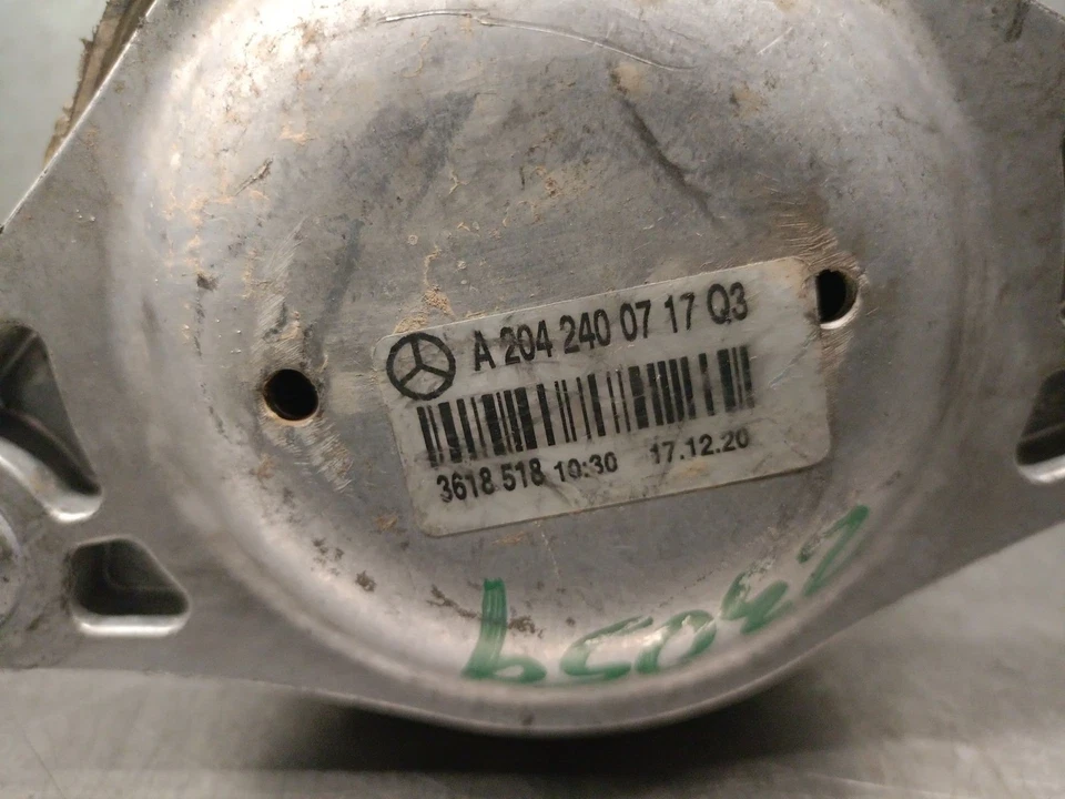 4U3Q9Y493BJ ENFRIADOR EGR / 4U3Q9Y493BJ / 4900483 PARA CITROËN C6 2.7 V6 HDI FAP - Imagen 3 de 4