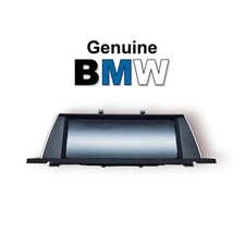 BMW F07 GT On Board Central Information Displ...