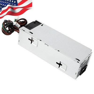 For Dell 5090 7080 7070 7060MT Power Supply 500W D500EPM-00
