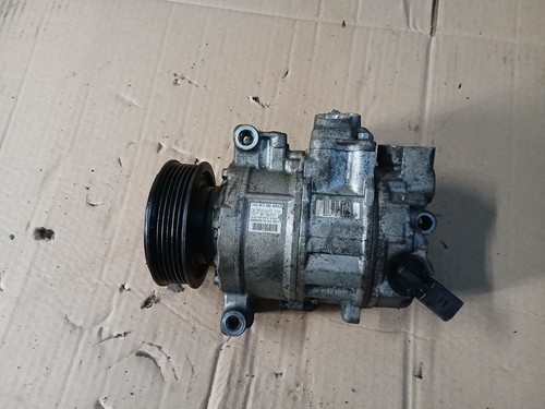 AUDI A6 4F 2,0 Kompressor Klimaanlage Klima A/C 8K0260805 AA