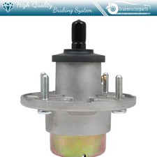 Spindle Assembly Fit For John Deere Z335E Z345E ZTrak Mower 42" Deck AM144608