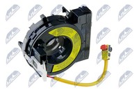NTY EAS-KA-003 Wickelfeder Schleifring FüR KIA Hyundai