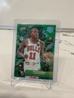 2025 Topps Ayo Dosunmu Base (Raw)