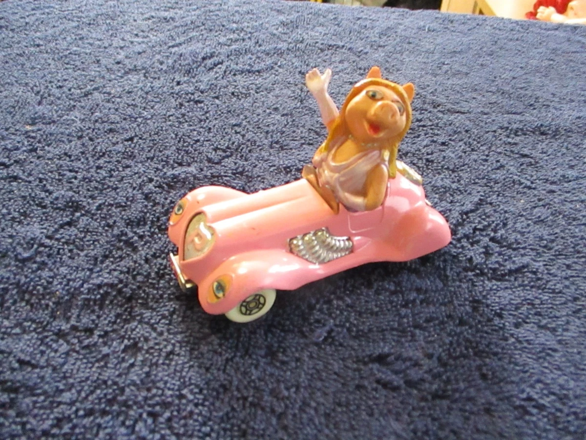 25+ Corgi Muppets Diecast & Toy Vehicles for sale | Updated Oct 2026