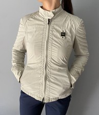 Blauer USA lightweight nylon jacket size M