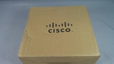 CISCO CP-8845-K9 5-Line HD Video IP VoIP Phone Gigabit   New Open Box  