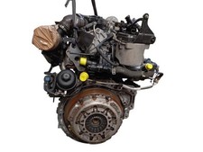 Moteur Ford FIESTA