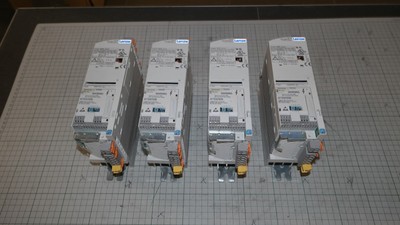 Lenze E82EV551_2C 8200 Vector Frequency Inverter