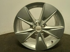 VOLVO XC60 Alloy wheel 18Inch 5x108 ET50.5 7.5J 2017-2026 31680200