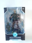 McFarlane Toys DC Multiverse Injustice 2 Green Arrow (New)