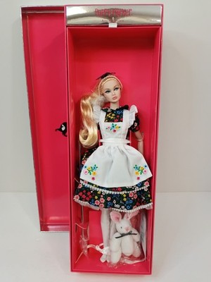 Poppy Parker Cheer Me Up W Club Exclusive Integrity Toys 2022 NRFB LE