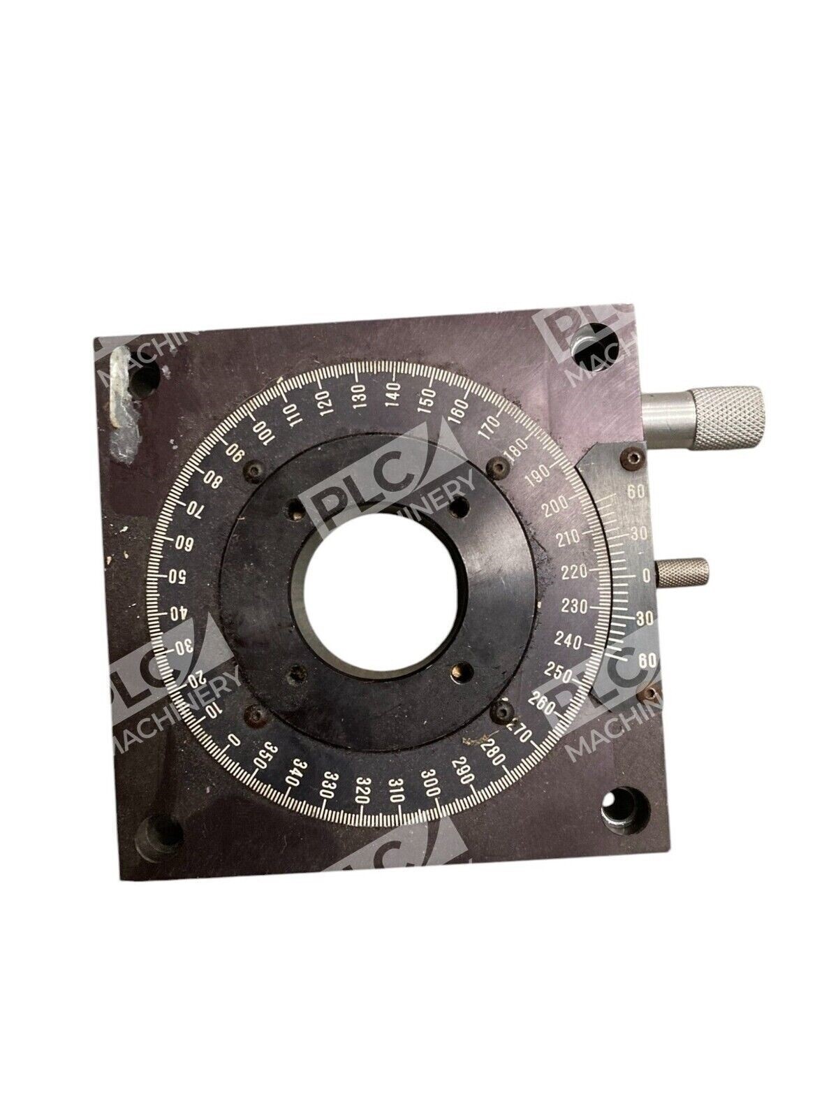 Parker 06003170501B Rotary Positioning Stage 20000