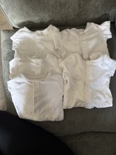 White Baby Grow Bundle