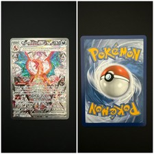 Charizard ex 223/197 Sv03: Obsidian Flames Holo