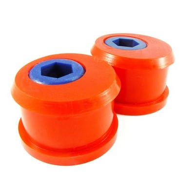   2X MPBS MOUNTING CONTROL/TRAILING ARM LEFT/RIGHT FRONT