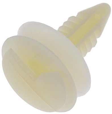 Dorman 963-041D GM Interior Panel Retainer White Pack of 2 fits Chevrolet Camaro