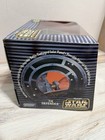 Star Wars Action Fleet TIE Defender Micromachine 1997 NIB Moff Jerjerrod Pilot — photo 4