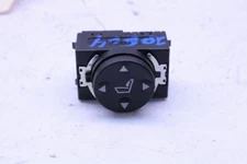 2008-2013 BMW 328i 335i M3 Front Seat Lumbar Switch Left Driver OEM Used