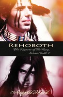 Rehoboth | Angela E Hunt | Taschenbuch | Englisch | 2023 | HuntHaven Press