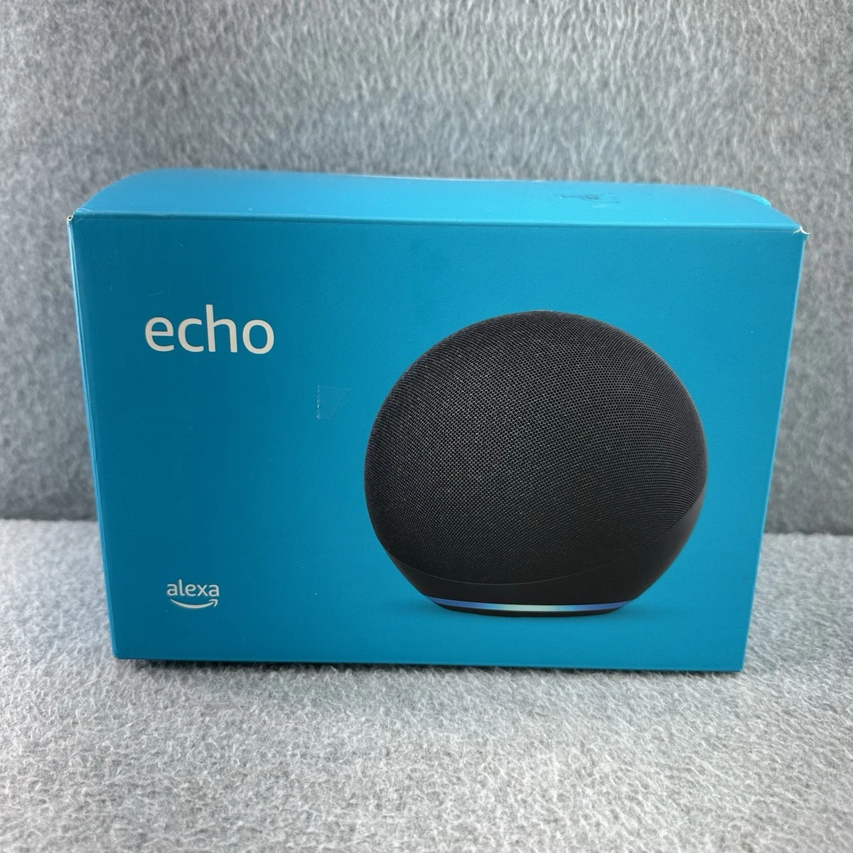 Amazon Echo (4th Generation) for sale - eBay