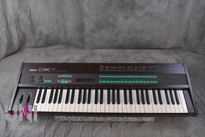 Yamaha Dx9 | eBay