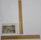 DEAD LAYING - BATTLE AT AGUA PREITA - REAL PHOTO - POST CARD -listing #7964 — photo 6