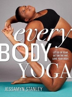 Workman Publishing Every Body Yoga (Paperback)