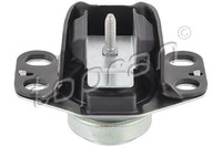 Motorlager Topran 700 530 FüR Renault Clio Kangoo Thalia KC0 FC0 2 1 SB0 CB0C