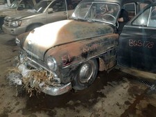 Am Radio Untested Fits 1951 Plymouth 943223