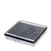 Hengst Filter Filter, Innenraumluft E964LC FüR Smart