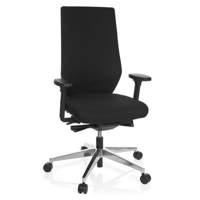 Bürostuhl Chefsessel Drehstuhl Schreibtischstuhl PRO-TEC 700 Sessel hjh OFFICE