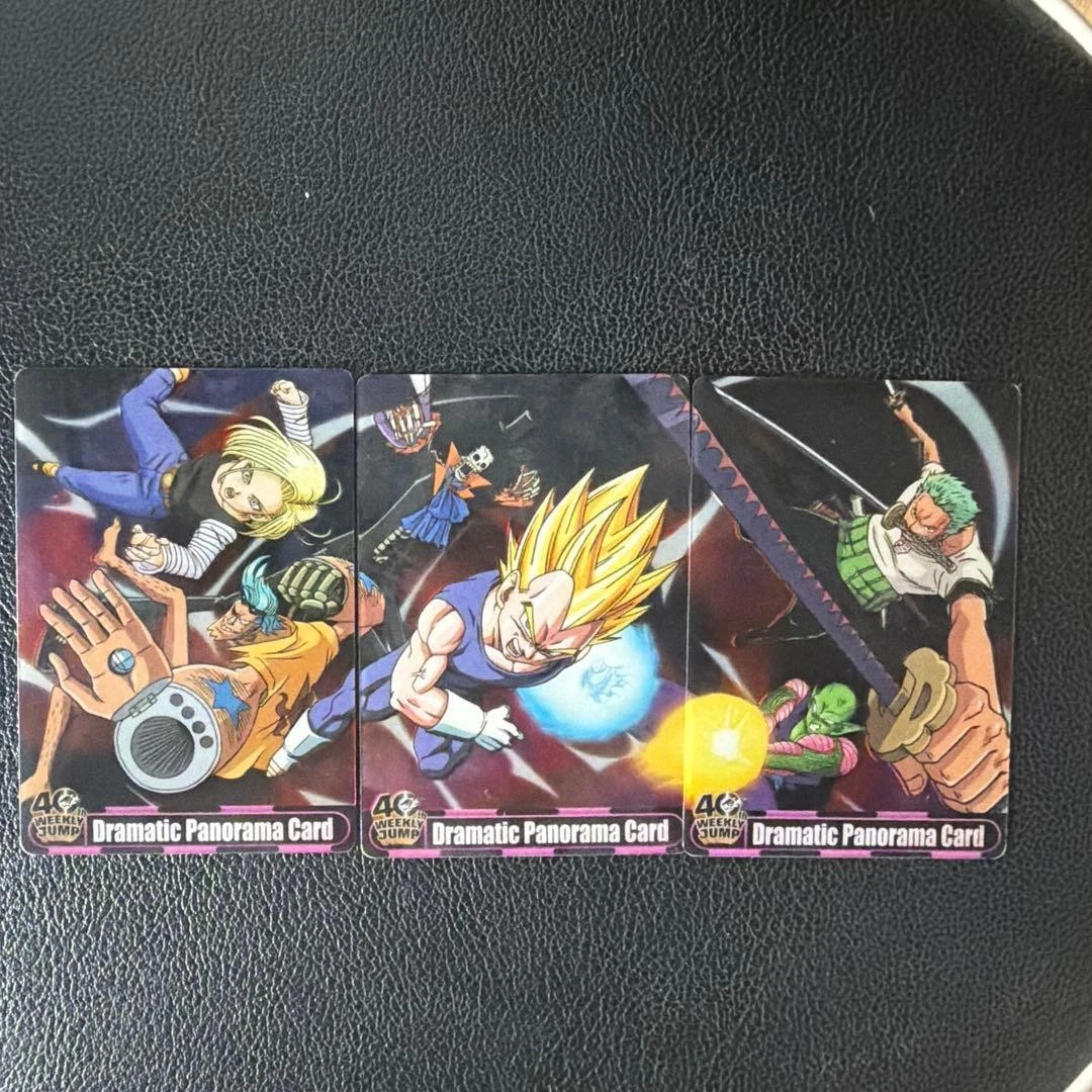 dragon ball x one piece products for sale | eBay