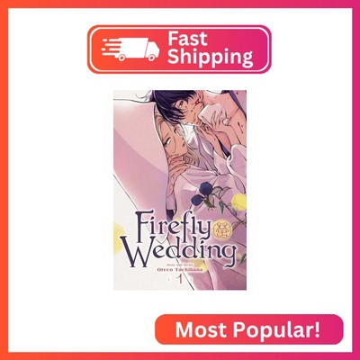 Firefly Wedding, Vol. 1