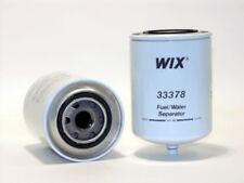 Fuel Filter  Wix  33378