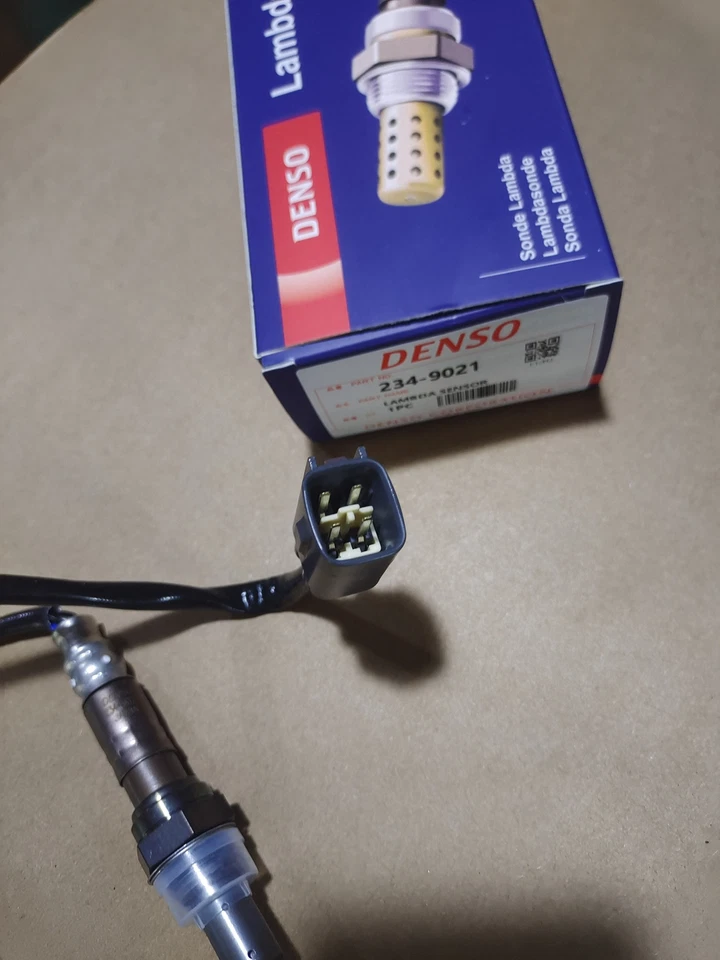 OEM DENSO 234-9021 Upstream Oxygen Sensor For 2000 2001 Lexus ES300 3.0L V6 Foto 3 de 4