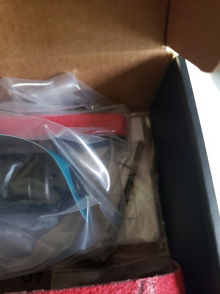 *NEW* Baxter 1/2 In. X 18 In. Professional Belt Air Sander, 64932 eBay