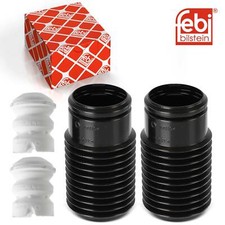 FEBI 13012 STAUBSCHUTZSATZ FÜR BMW 3ER E30 E46 E36 5ER E34 VW POLO 6N 9N