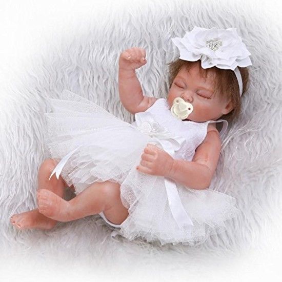 full body silicone baby ebay