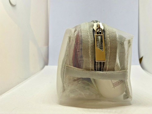 NEW! Full Travel Kit ~ Oral, Soap, Body, Hair & Vanity Kit ~9pc set - Picture 3 of 6