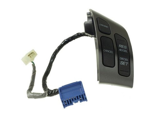 How to Replace Your 2007 Honda Accord Cruise Contr - 2007 Honda Accord Cruise Control Switch