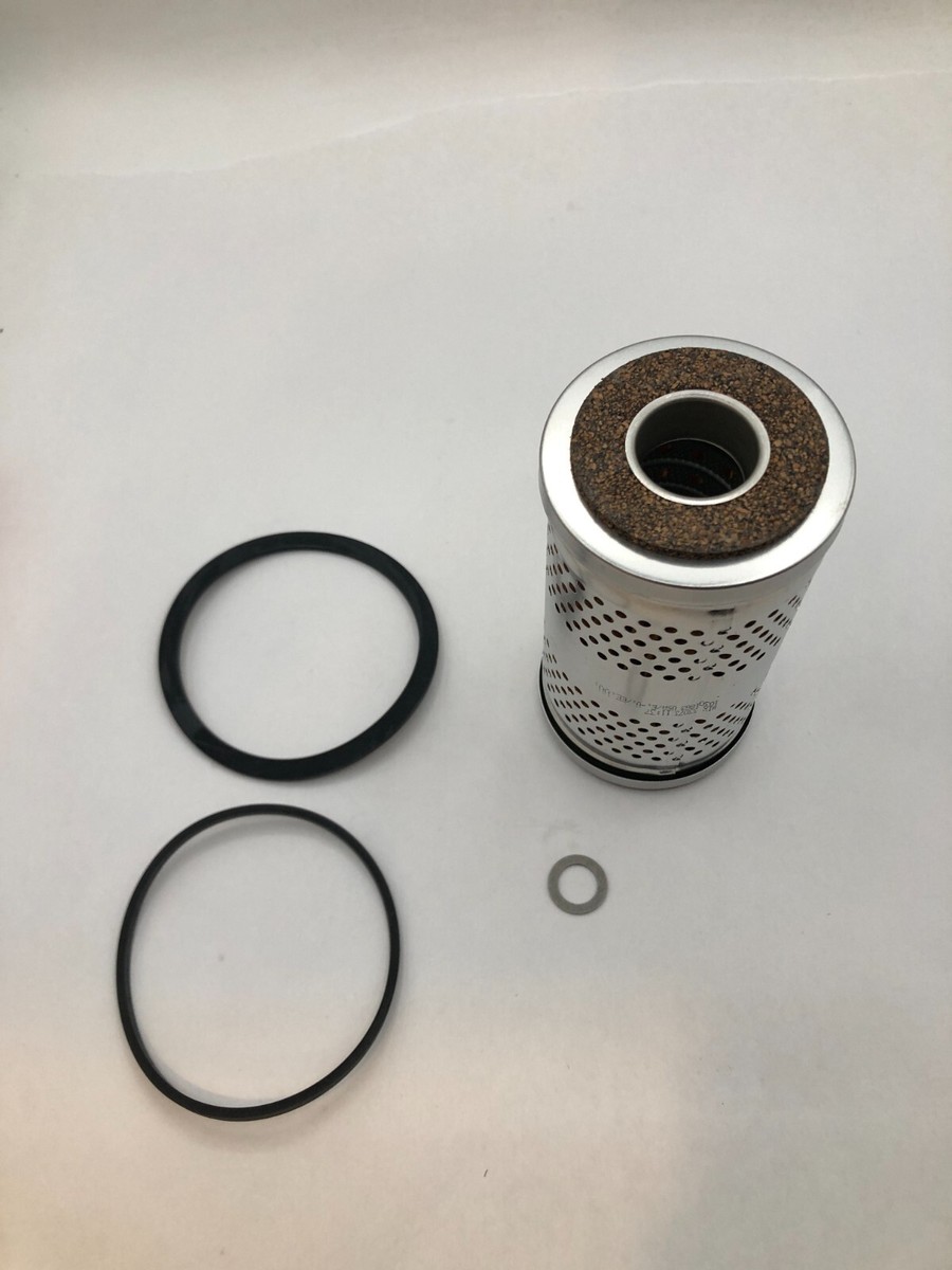33073 WIX Fuel Filter SK81080125JE | eBay