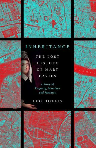 Inheritance: The tragedy of Mary Davies Format: General/trade