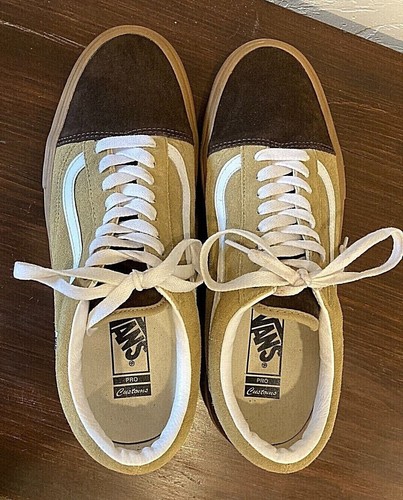 Vans CUSTOM Mens \