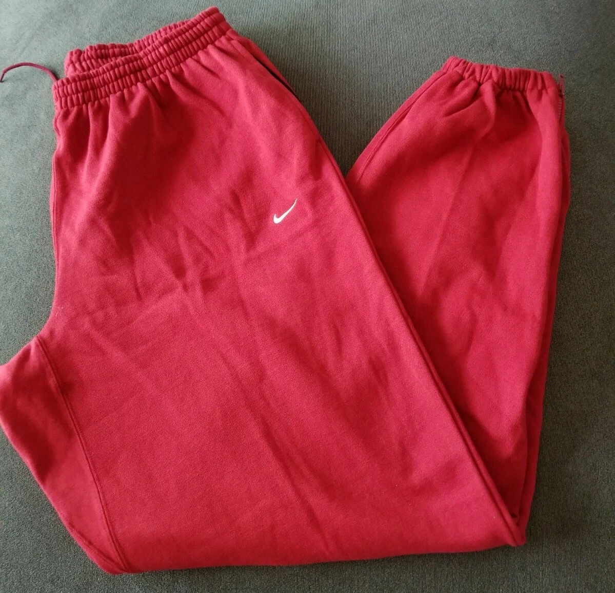 Vintage Nike Sweatpants