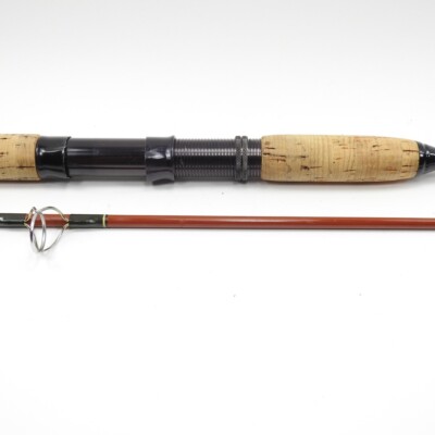 Phillipson Deluxe Fiberglass Spinning Rod. DS90SP. 8'. | eBay