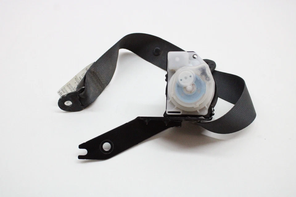 Cinturón de seguridad trasero derecho Subaru Crosstrek 2016 OEM 13 14 15 16 17 18 19 Foto 2 de 4