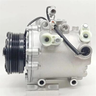 12V A/C Compressor 89349 9520062JA0 ACP705 For Suzuki Swift 1.3